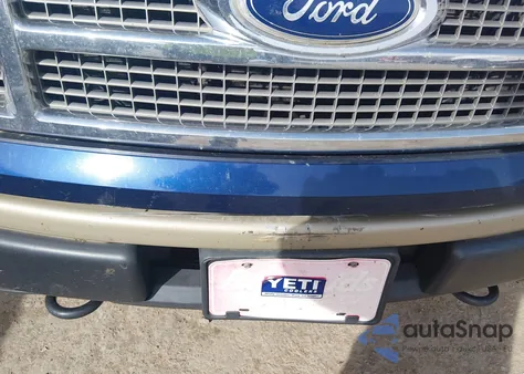 2010 Ford F-150 Fx4/Harley-Davidson/King Ranch/Lariat/Platinum/Xl/Xlt z USA, uszkodzony, nr VIN 1FTFW1EV2AFC91148